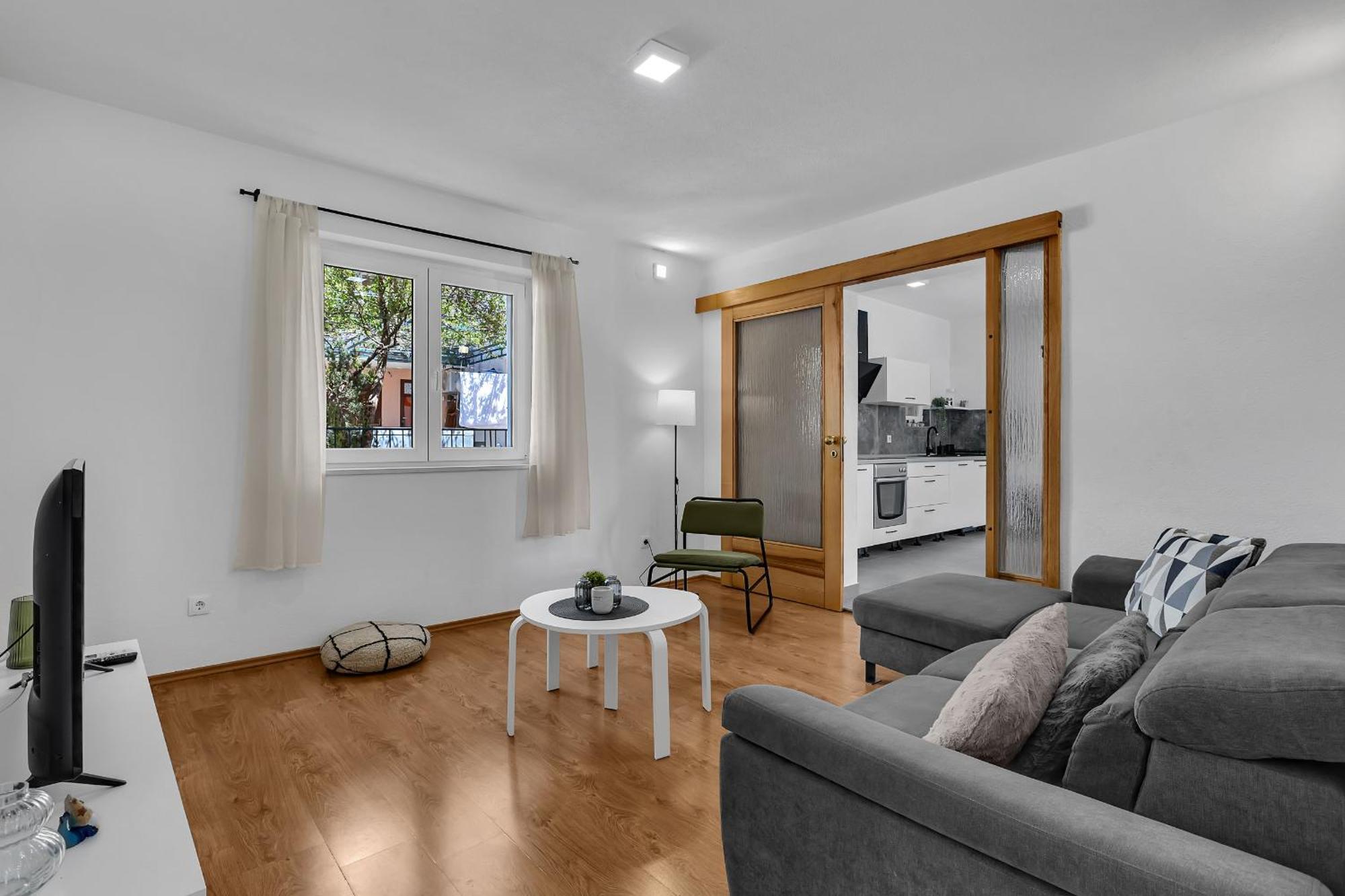 Apartman Ivona - Exklusiv Makarska