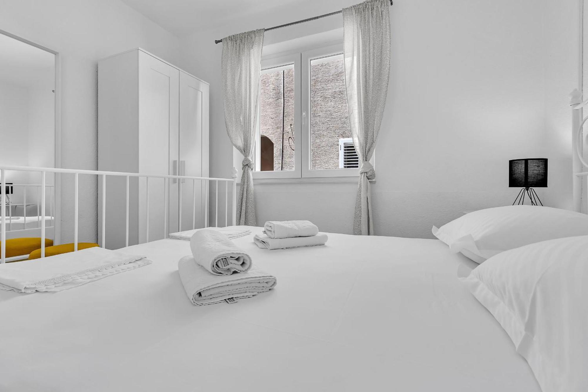 Ivona - Exklusiv Apartman