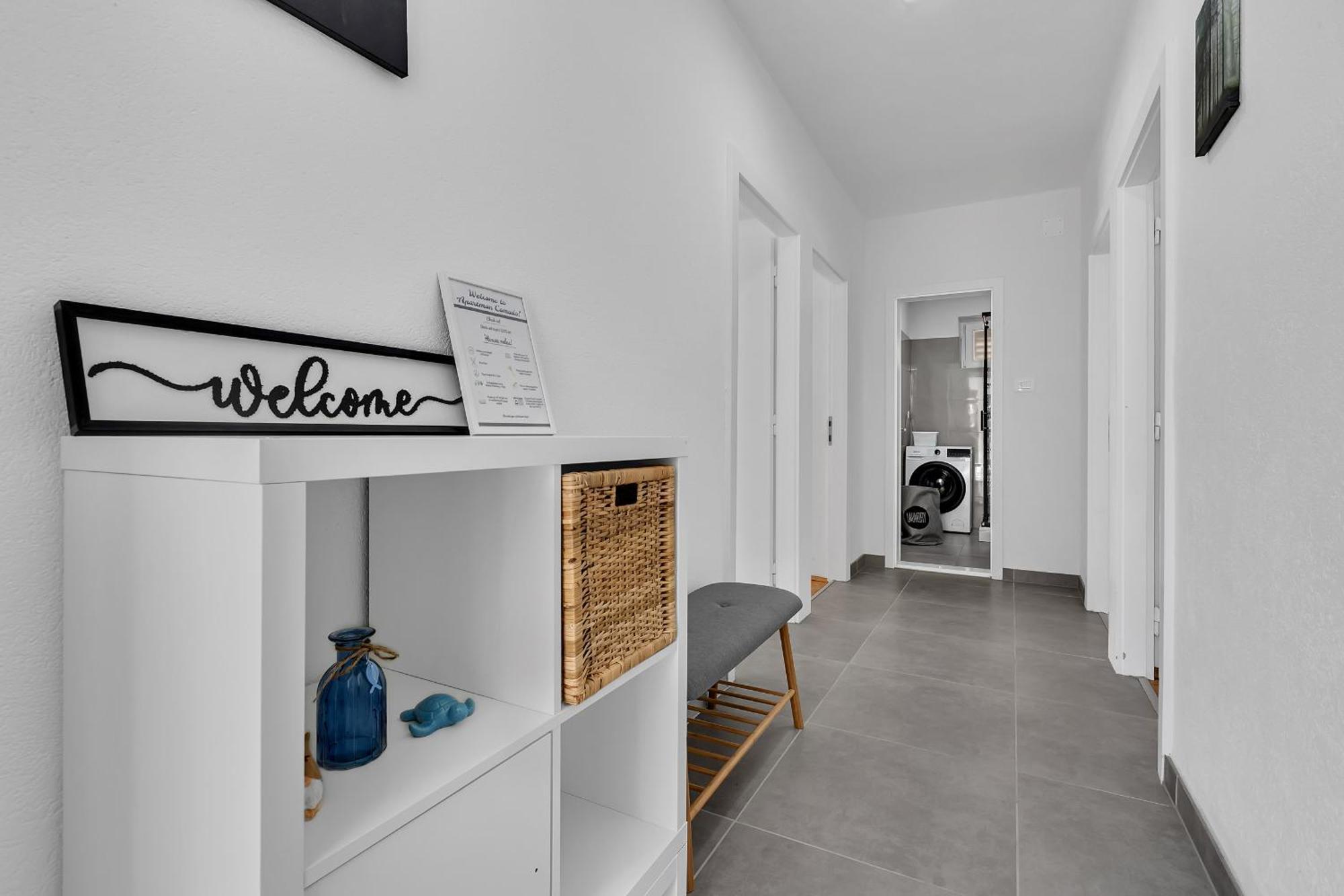Apartman Ivona - Exklusiv Makarska