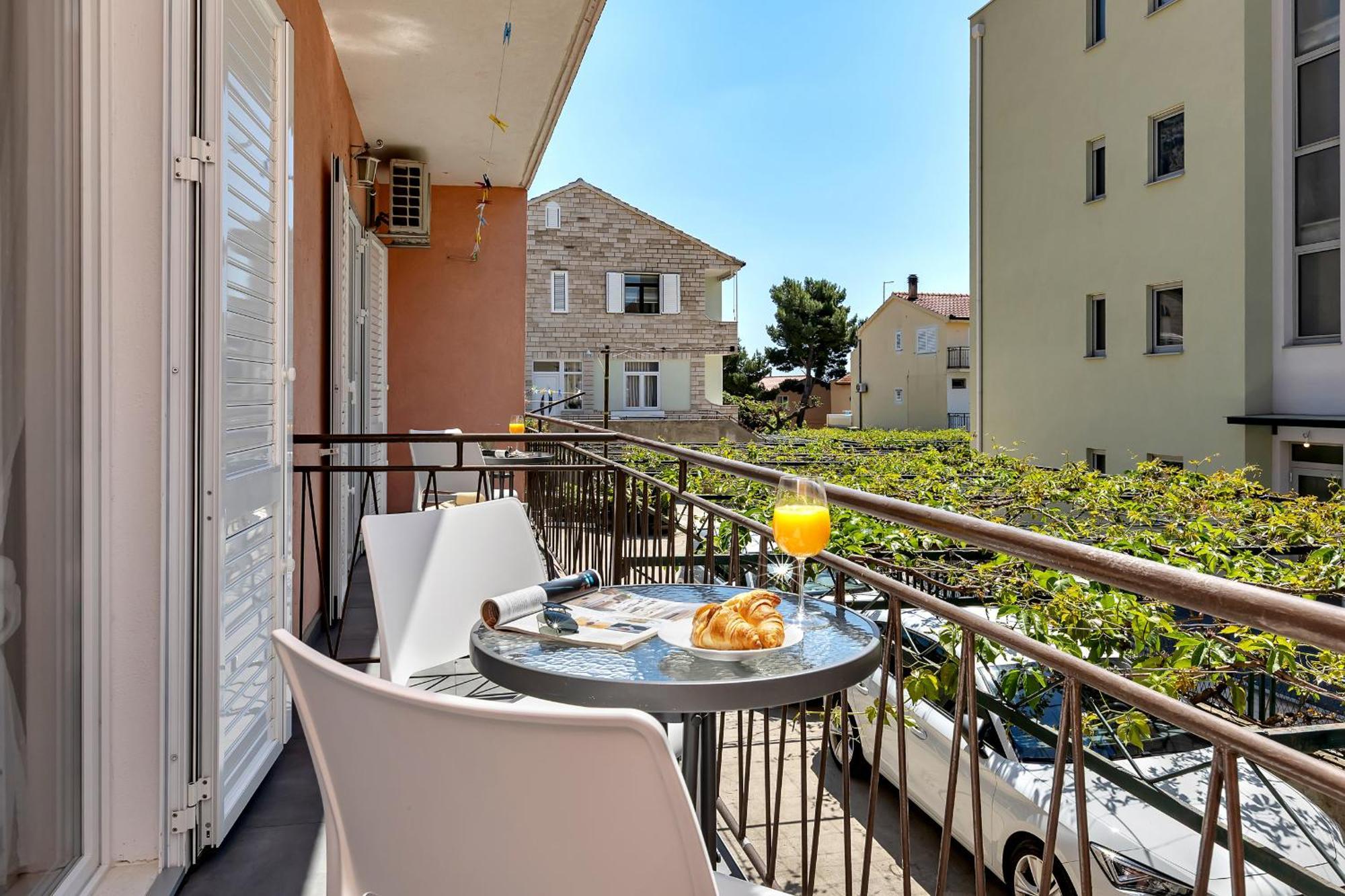 Ivona - Exklusiv Apartman
